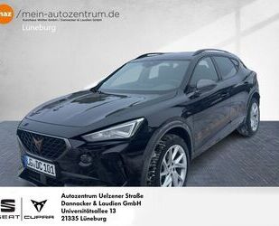 Cupra Cupra Formentor 2.0 TDI 4Drive (EURO 6d) 4Drive ,7 Gebrauchtwagen