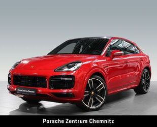 Porsche Porsche Cayenne Turbo S E-Hybrid Coupé 4+1Sitze;Sp Gebrauchtwagen