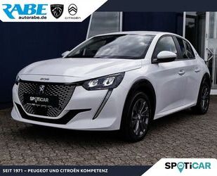 Peugeot Peugeot 208-e Active Pack 136 Sitzheizung+Navigati Gebrauchtwagen