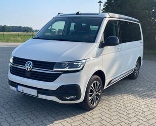 VW Volkswagen T6.1 California Beach Edition,7Sitze,St Gebrauchtwagen