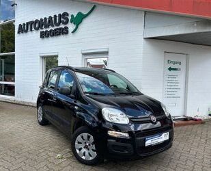 Fiat Fiat Panda Pop/1HD/KLIMA/SHZ/S+W R./PDC/TÜV 06-202 Gebrauchtwagen