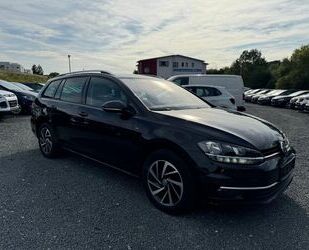 VW Volkswagen Golf VII 1.5 TSI *DSG*AHK-SCHWENKBAR*PD Gebrauchtwagen