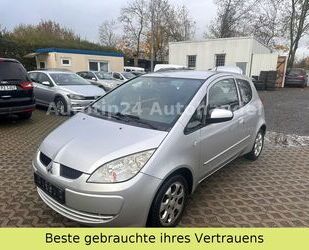 Mitsubishi Mitsubishi Colt CZ3 Lim. 3-trg. 1.3 Invite 134TKM Gebrauchtwagen