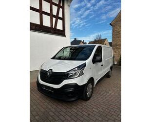 Renault Renault Trafic Gebrauchtwagen