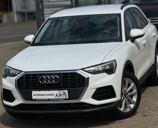 Audi Audi Q3 35 TDI Gebrauchtwagen