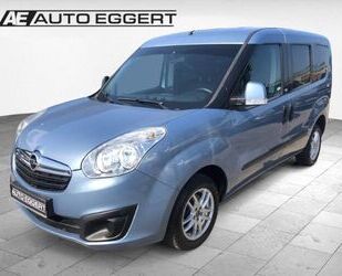 Opel Opel Combo D Edit L1H1 1,6 CDTI Kompaktvan Edition Gebrauchtwagen