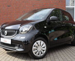 Smart Smart ForFour forfour Basis 52kW LED Sitzheizung Gebrauchtwagen