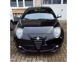 Alfa Romeo Alfa Romeo MiTo 1.4 TB 16V MultiAir Quadrifoglio V Gebrauchtwagen