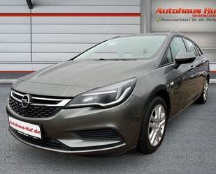 Opel Opel Astra K 1.6 CDTi Sports Tourer *PARKPILOT*NAV Gebrauchtwagen