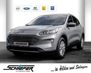 Ford Ford Kuga PHEV Titanium X *i.LED*i.ACC*TWA*B&O*uvm Gebrauchtwagen