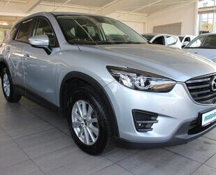 Mazda Mazda CX-5 2.2 Exclusive LED NAV AUTOMATIK Gebrauchtwagen