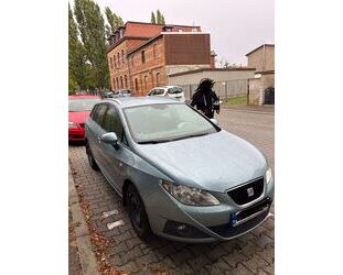 Seat Seat Ibiza 1.4 16V Style ST Style Gebrauchtwagen