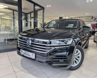 VW Volkswagen Touareg 3.0 V6 TDI 4M *AHK*ACC*Leder*Na Gebrauchtwagen