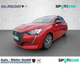 Peugeot Peugeot 208 1.2 100 Allure 5T Gebrauchtwagen