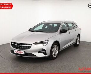 Opel Opel Insignia ST 2.0 Diesel Aut. LED Navi SHZ AHK Gebrauchtwagen