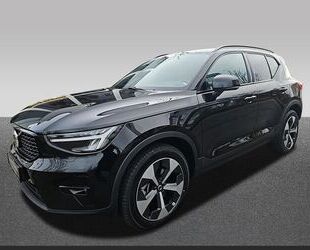 Volvo Volvo XC40 B3 Plus Dark Mild Hybrid Benzin Gebrauchtwagen