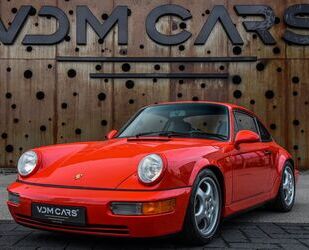 Porsche Porsche 964 Carrera RS *32.500KM*Restauriert*Indis Gebrauchtwagen