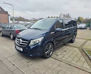 Mercedes-Benz Mercedes-Benz V 250d Avantgarde Edition lang*PANO* Gebrauchtwagen