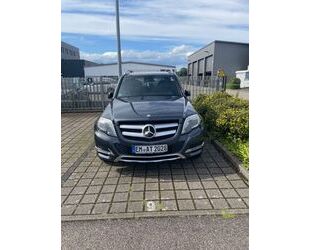 Mercedes-Benz Mercedes-Benz GLK 350 CDI 4MATIC - Gebrauchtwagen