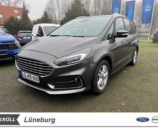 Ford Ford Galaxy 2.5 FHEV Titanium LED Navi Kamera Wint Gebrauchtwagen