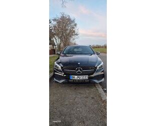 Mercedes-Benz Mercedes-Benz CLA 250 Shooting Brake CLA 250 DCT A Gebrauchtwagen