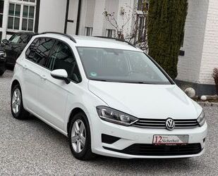 VW Volkswagen Golf Sportsvan VII Comfort BMT Aut.*Sch Gebrauchtwagen