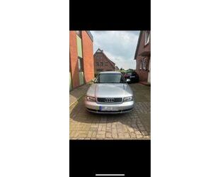 Audi Audi A4 2.6 Auto - Gebrauchtwagen