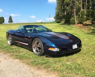 Corvette Corvette C5 5.7 Cabrio - Gebrauchtwagen