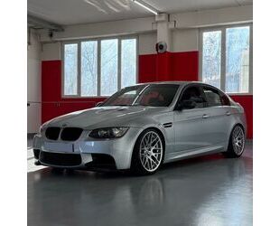 BMW BMW M3 Limousine / Unfallfrei / Eventuri / V3 CS Gebrauchtwagen