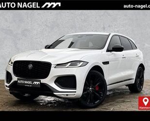 Jaguar F-Pace Gebrauchtwagen