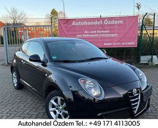 Alfa Romeo MiTo Gebrauchtwagen