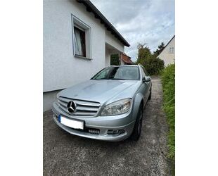 Mercedes-Benz Mercedes-Benz Mercedes C 180 Kompressor BlueEffici Gebrauchtwagen