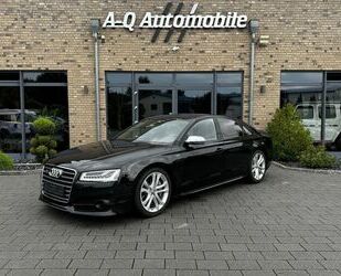 Audi Audi S8 4.0 TFSI quattro Gebrauchtwagen