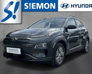 Hyundai Hyundai KONA Elektro MJ20 100KW Style LED CarPlay Gebrauchtwagen