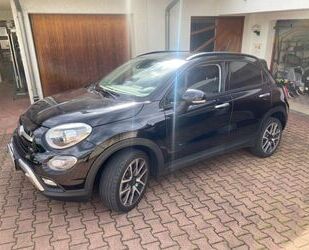 Fiat Fiat 500X CROSS 1.4 M.Air 4x4 Gebrauchtwagen