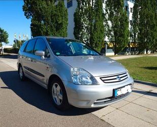 Honda Honda Stream 2.0i ES ES Gebrauchtwagen