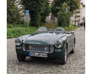 Austin Healey Austin Healey Sprite Mark II Gebrauchtwagen