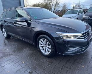 VW Volkswagen Passat Variant 2,0 TDI Business,NAVI,ST Gebrauchtwagen