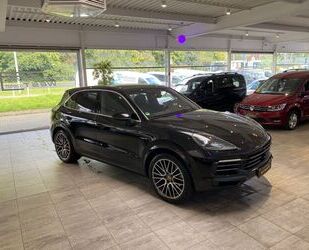 Porsche Porsche Cayenne E-Hybrid Sport *1.Hand*Garantie Gebrauchtwagen