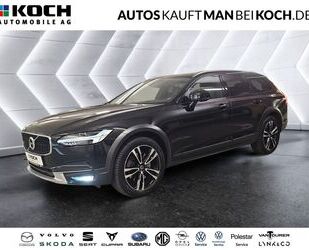 Volvo Volvo V90 CC D4 Cross Country AWD STDHz ACC BLS FS Gebrauchtwagen