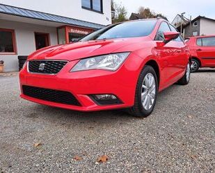 Seat Seat Leon ST Reference Gebrauchtwagen