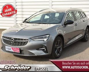 Opel Opel Insignia B Sports Tourer Elegance Gebrauchtwagen