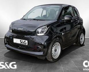 Smart Smart ForTwo EQ Coupé Gebrauchtwagen