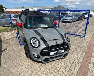 Mini MINI Cabrio Cooper S Works-Paket Gebrauchtwagen