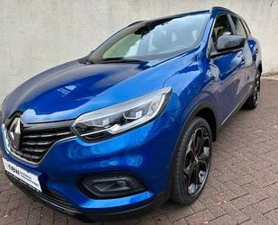 Renault Renault Kadjar TCe 140 EDC GPF Black Edition Gebrauchtwagen