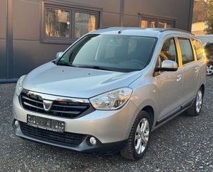 Dacia Dacia Lodgy Prestige*1,5D*7Sitzer*Klima*Navi* Gebrauchtwagen