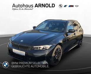 BMW BMW 318i Touring M Sportpaket Tempomat Sitzhzg. Gebrauchtwagen