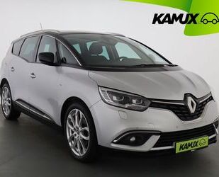 Renault Renault Grand Scenic IV1.3TCe Aut.BOSE Edition+LED Gebrauchtwagen