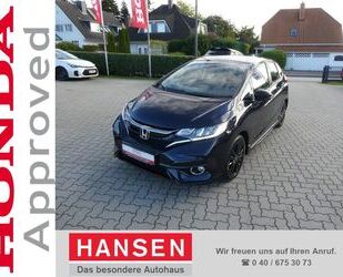 Honda Honda Jazz 1,5 Dynamic Gebrauchtwagen