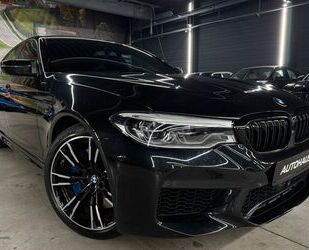 BMW BMW M5*B&W*360*CARBON* Gebrauchtwagen